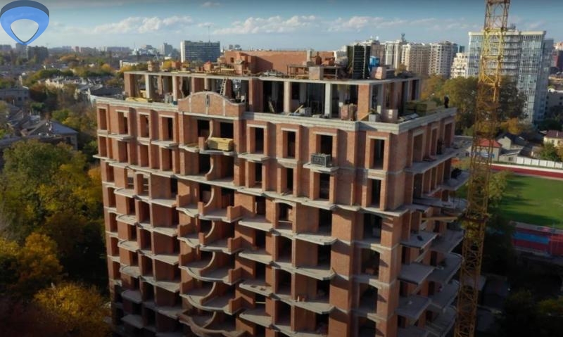 продажа трехкомнатной квартиры номер A-174268 в Приморском районе, фото номер 2